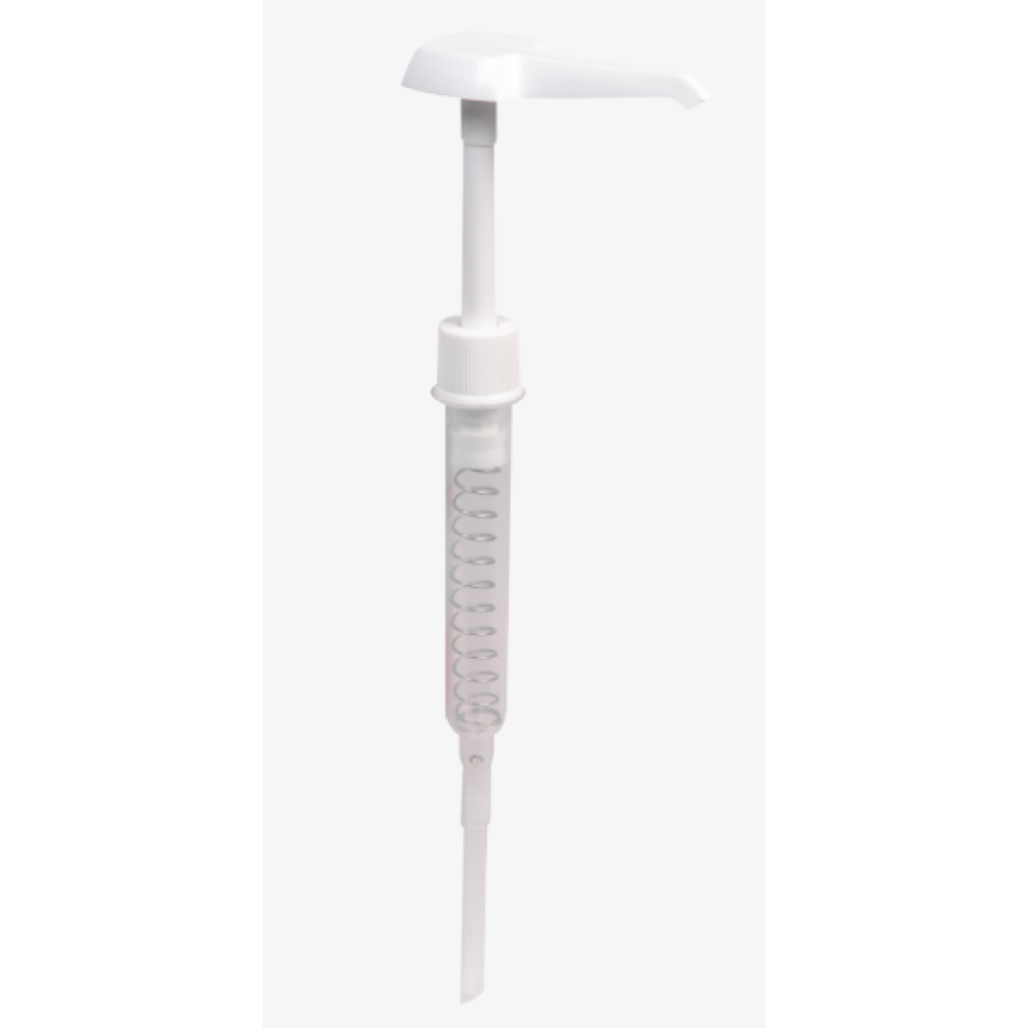 Pompe pour bidon Rodisonic - 5l