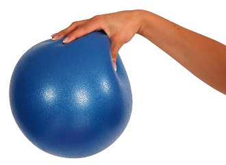 Balles Over Ball Slowmotion 45 cm -- 4008012