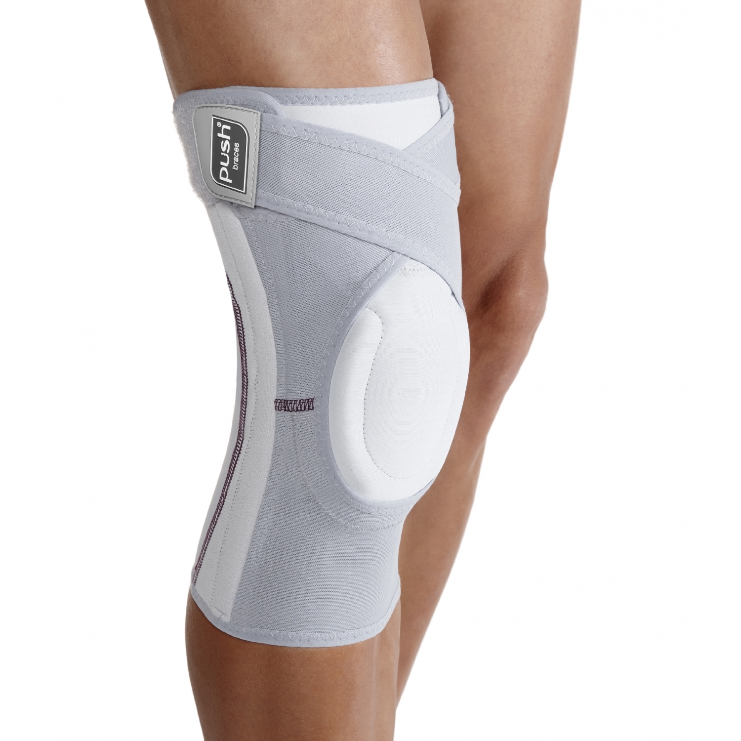 Genouillère Push Care