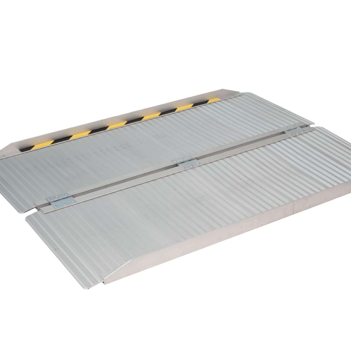 Plateaux d'acces - pliable