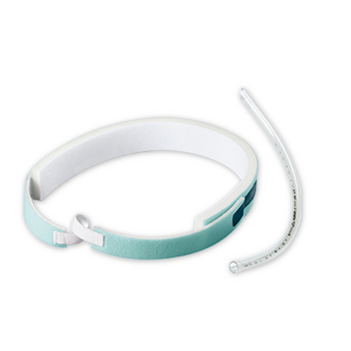NOVO Rubans de fixation pour sondes endotrachéales TuBo-Grip