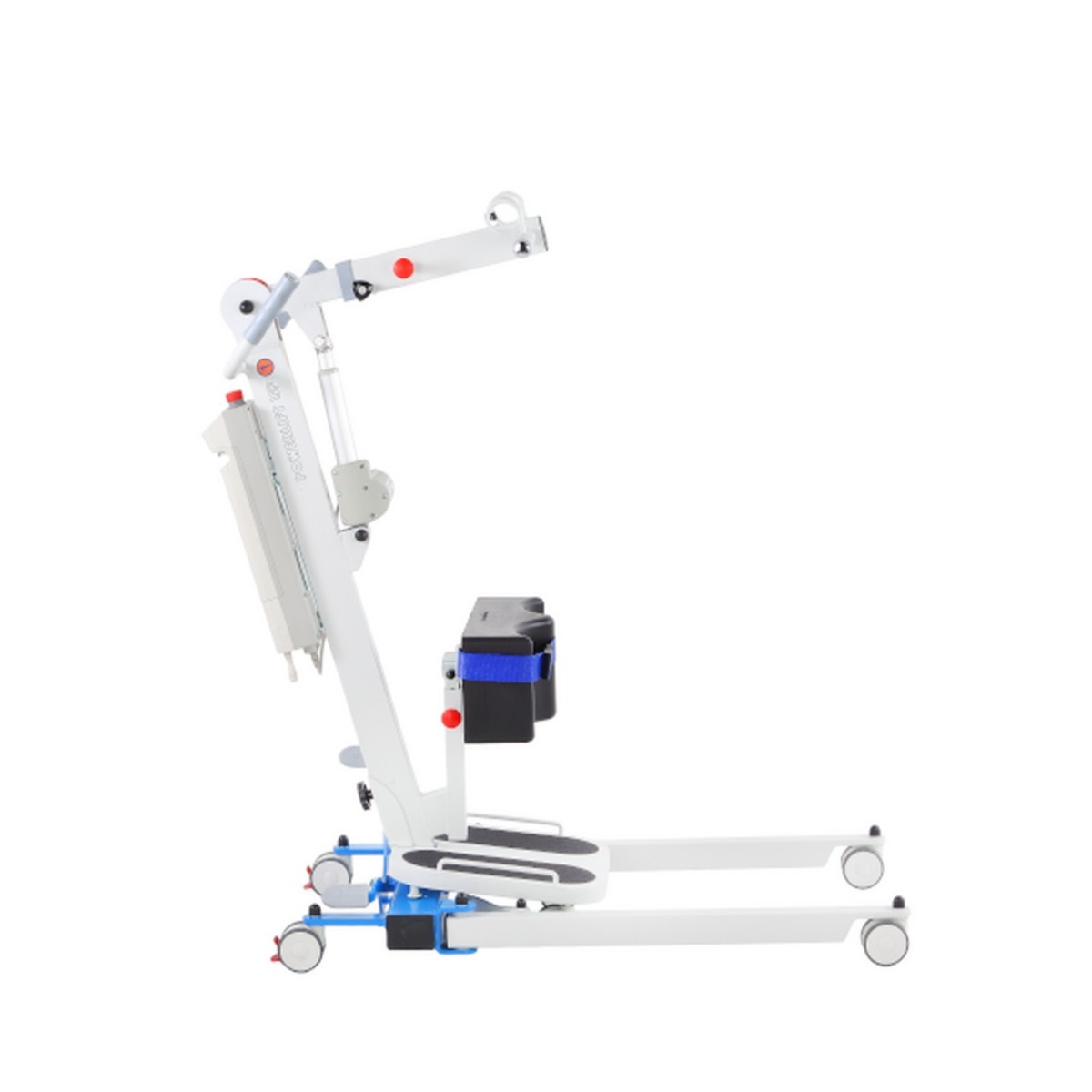 MOEM Powerlift UP I lève-personne actif 200kg sangle inclus