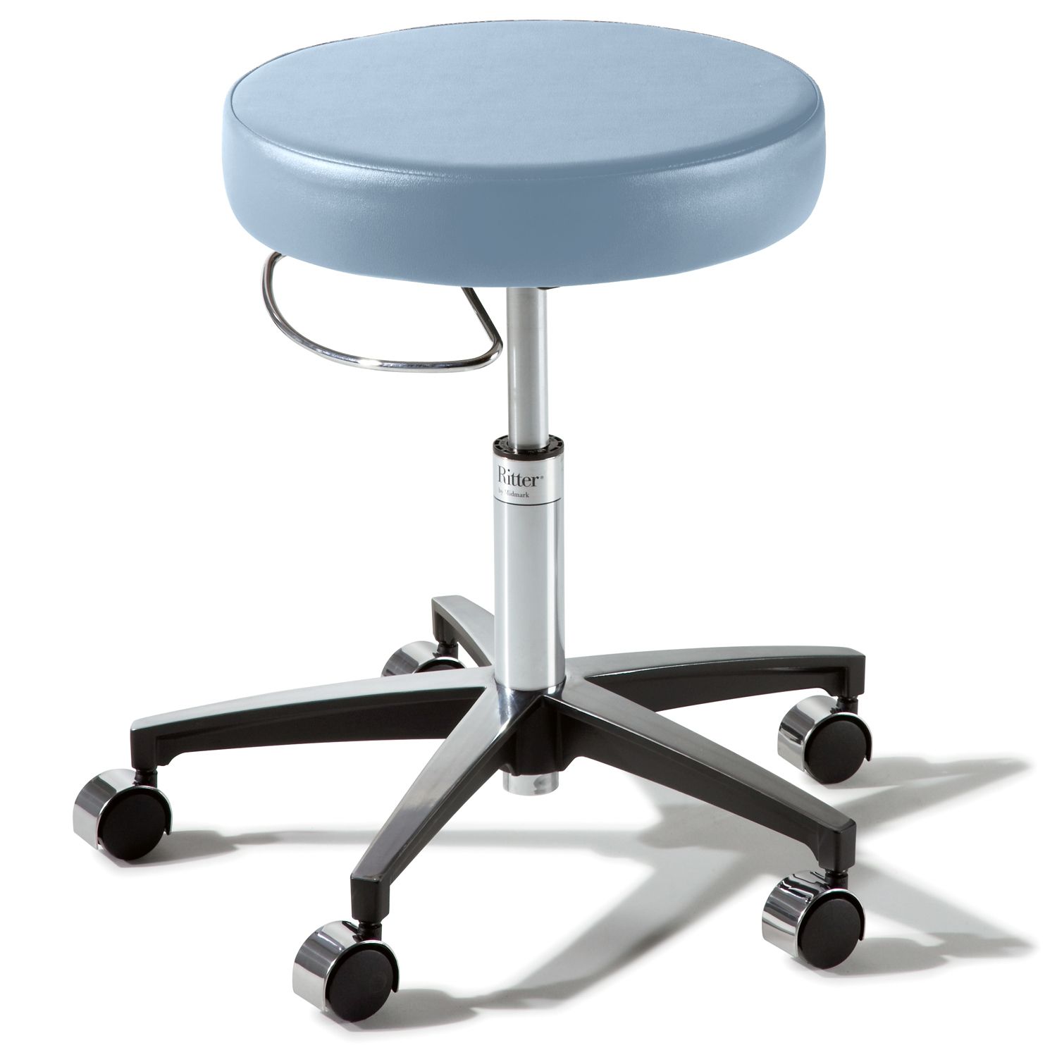 Tabouret Ritter (Nouvelles couleurs)