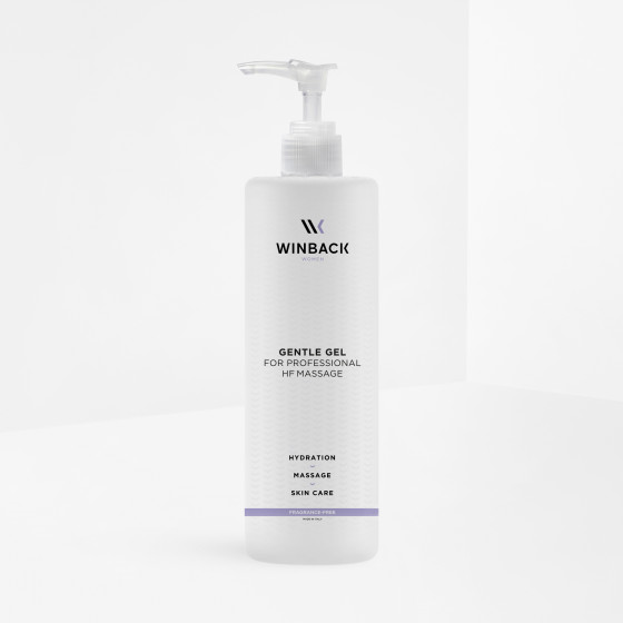 Gel conductive pour Winback - intimity - 1000 ml