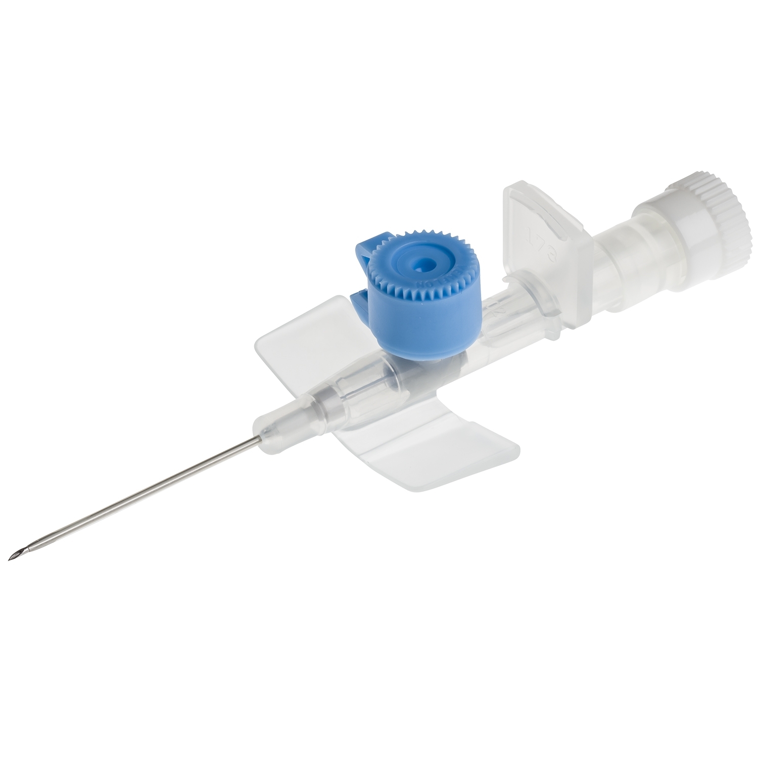 Aiguille à perfusion BD Venflon Pro 22 G 25 x 0,9 mm (50 pcs)