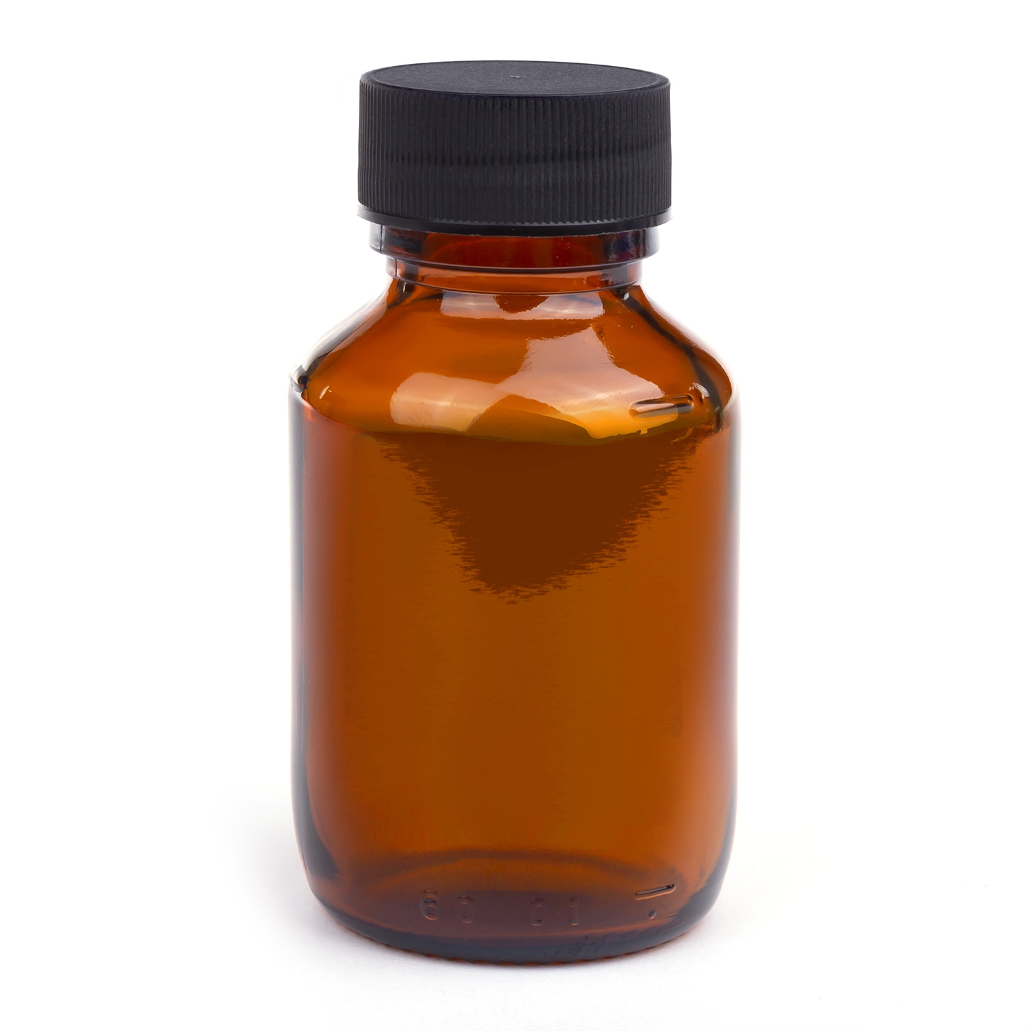 Veral bouteille - brune