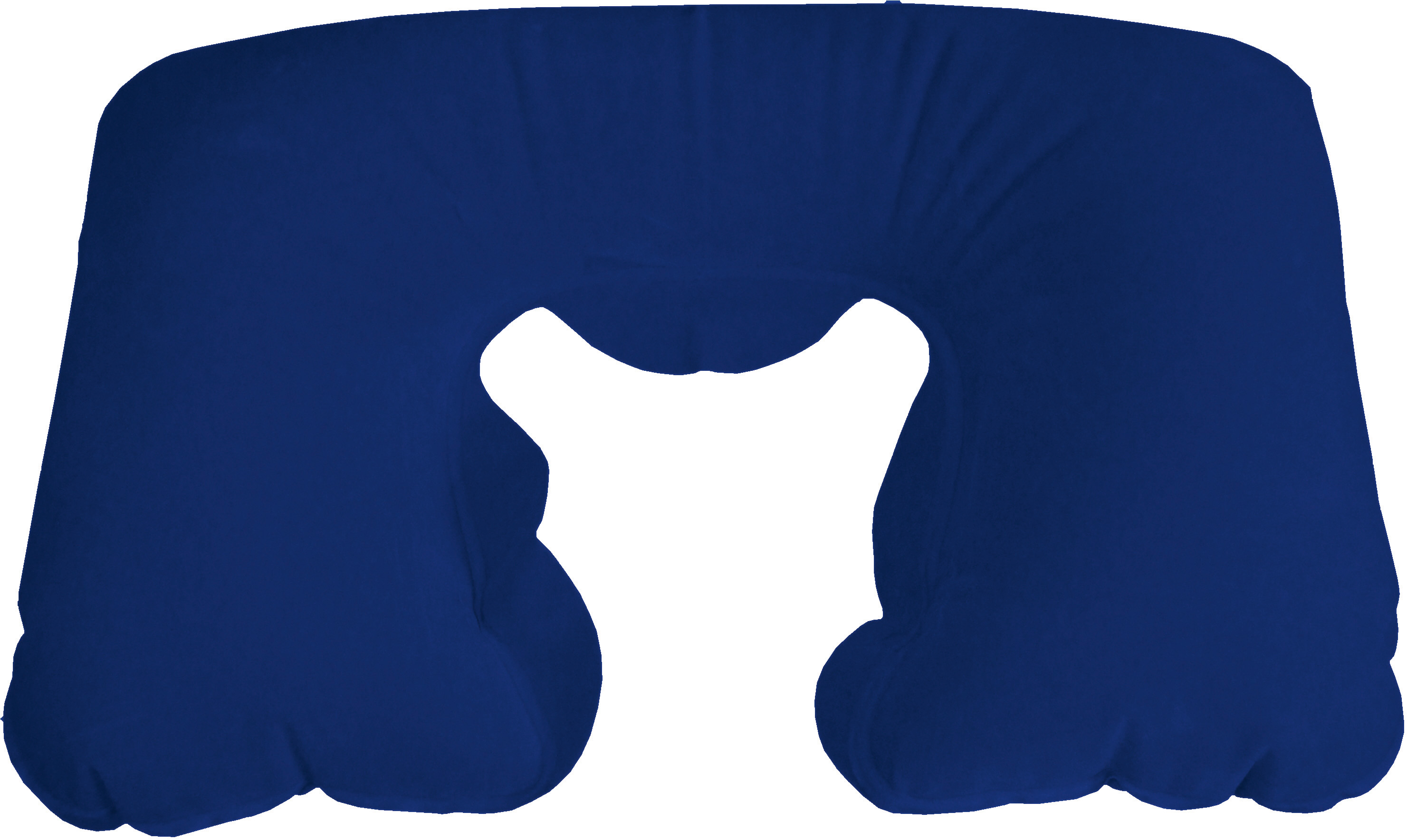 Coussin pour la nuque gonflable