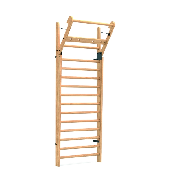 Nohrd Wallbar espalier 14 échelons - chêne