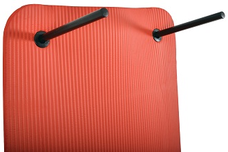 Etagère pour tapis de thérapie Mambo