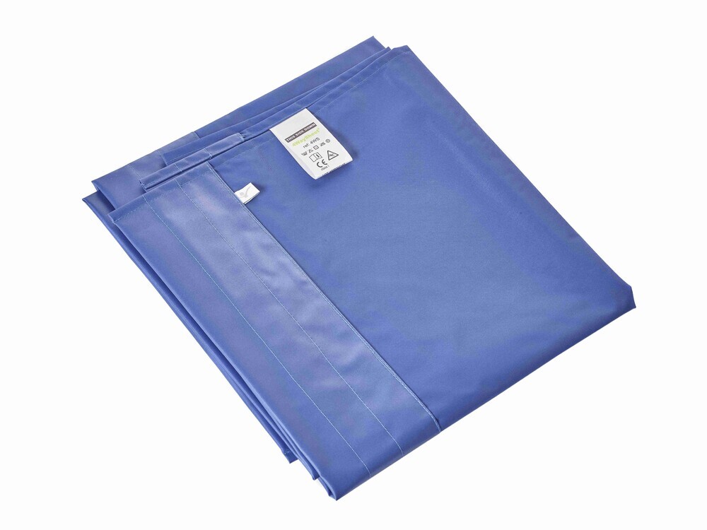 Drap de transfert 4WaySheet - monocouche - 140 x 90 cm