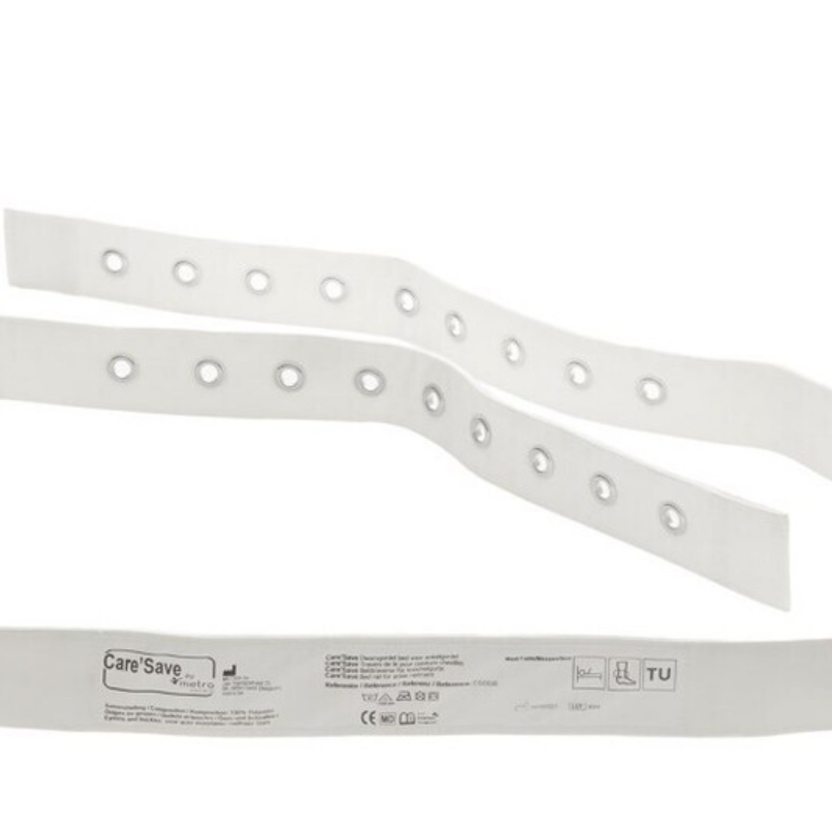 Care'Save Ceinture transversale - 1 clés/2 serrures exclues