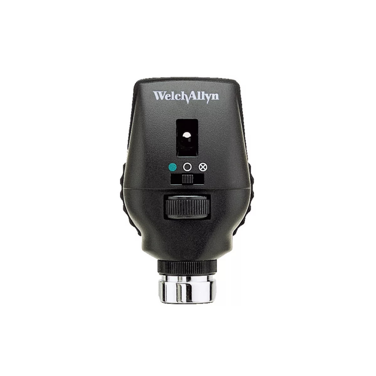 Welch Allyn Coaxial-Plus Tête Ophthalmoscope LED - 3,5 V