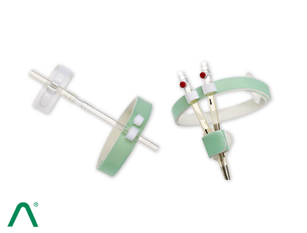 NOVO ECMO-Fix