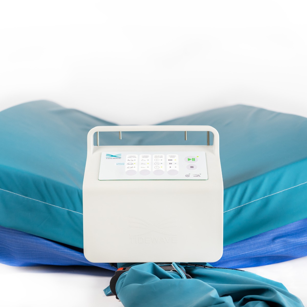 Matelas anti-escarres Tidewave