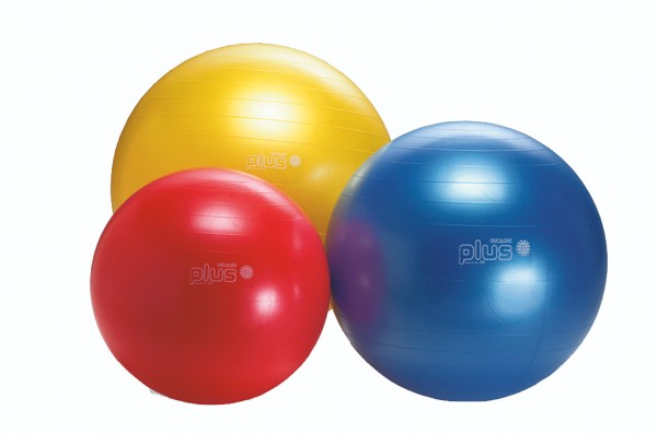 Balle de gymnastique Gymnic Classic Plus