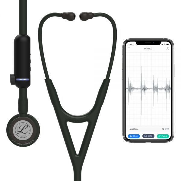 Littmann stéthoscope CORE Digital