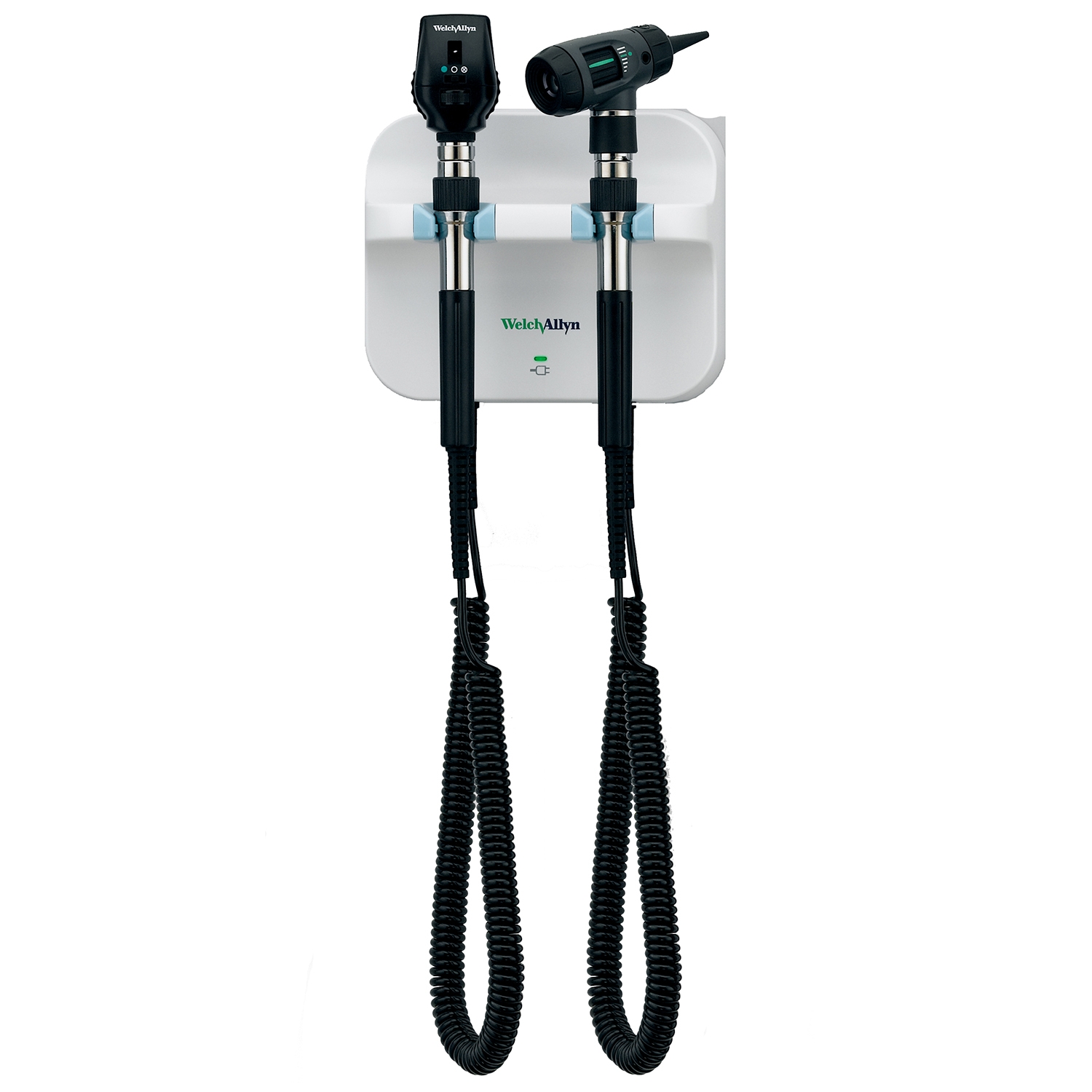 Adaptateur mural Welch Allyn GS777 + 2 manches - 3,5 V
