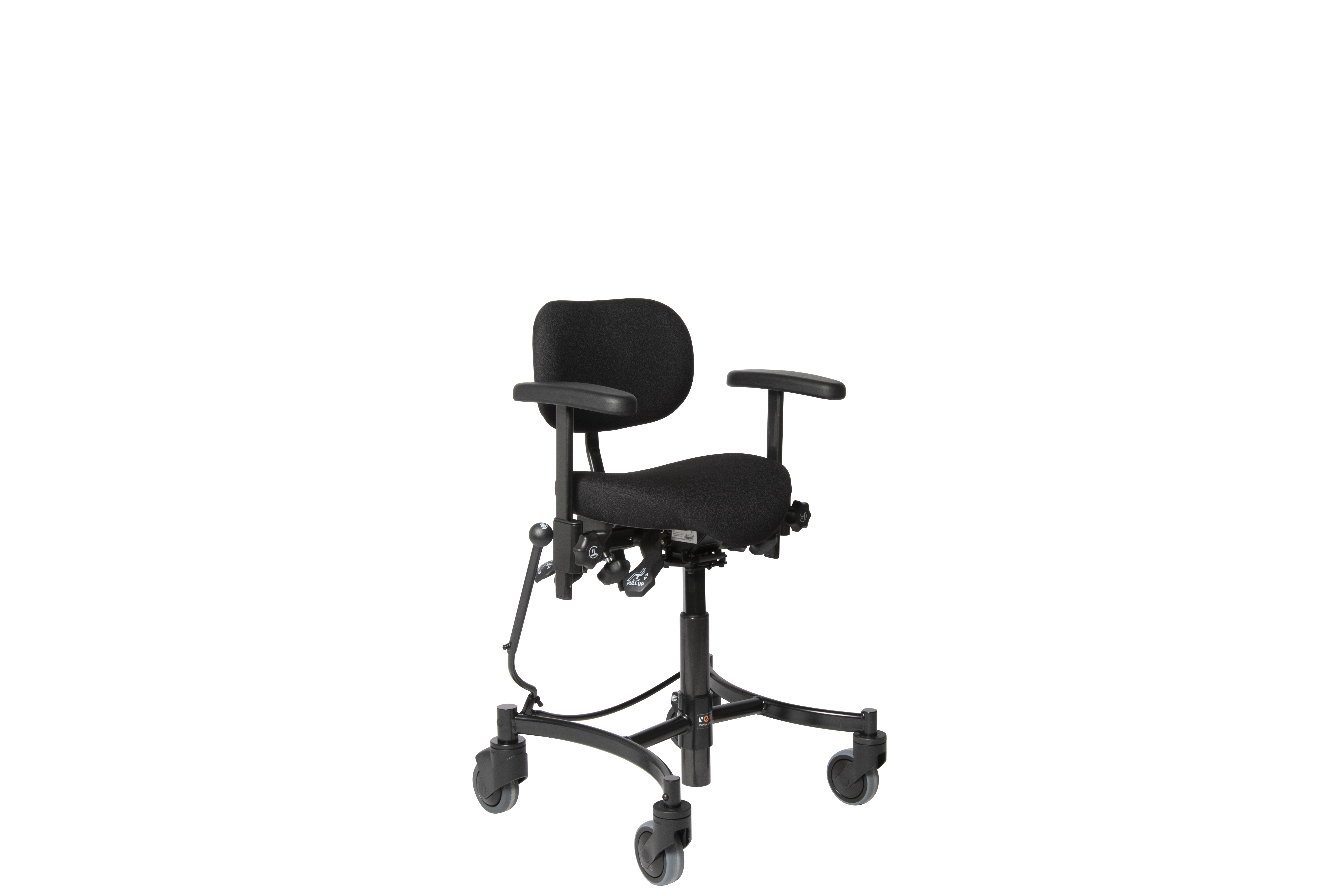 Chaise de travail/trotteur Vela Salsa 100
