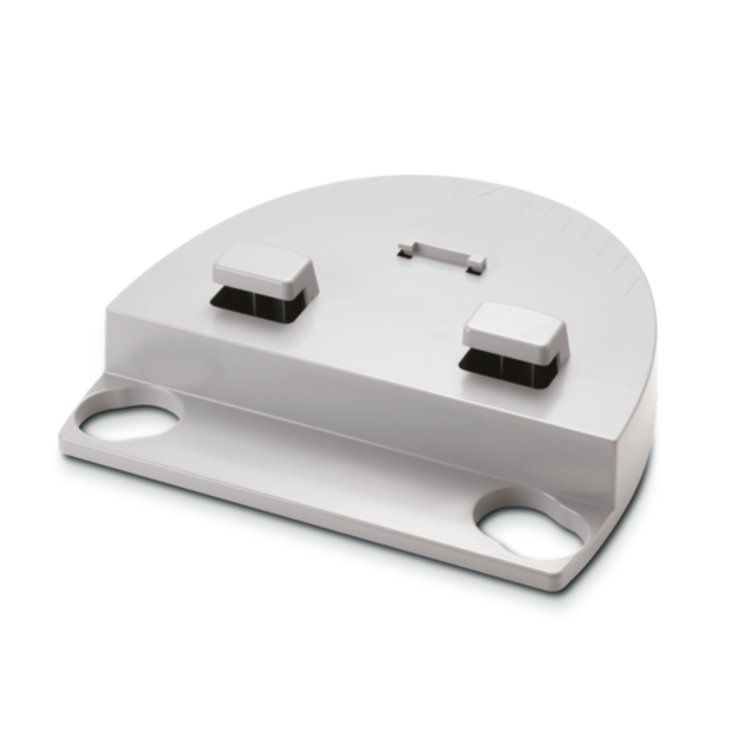 Pièce de connexion pour règle Seca 217 à combiner avec balance Seca