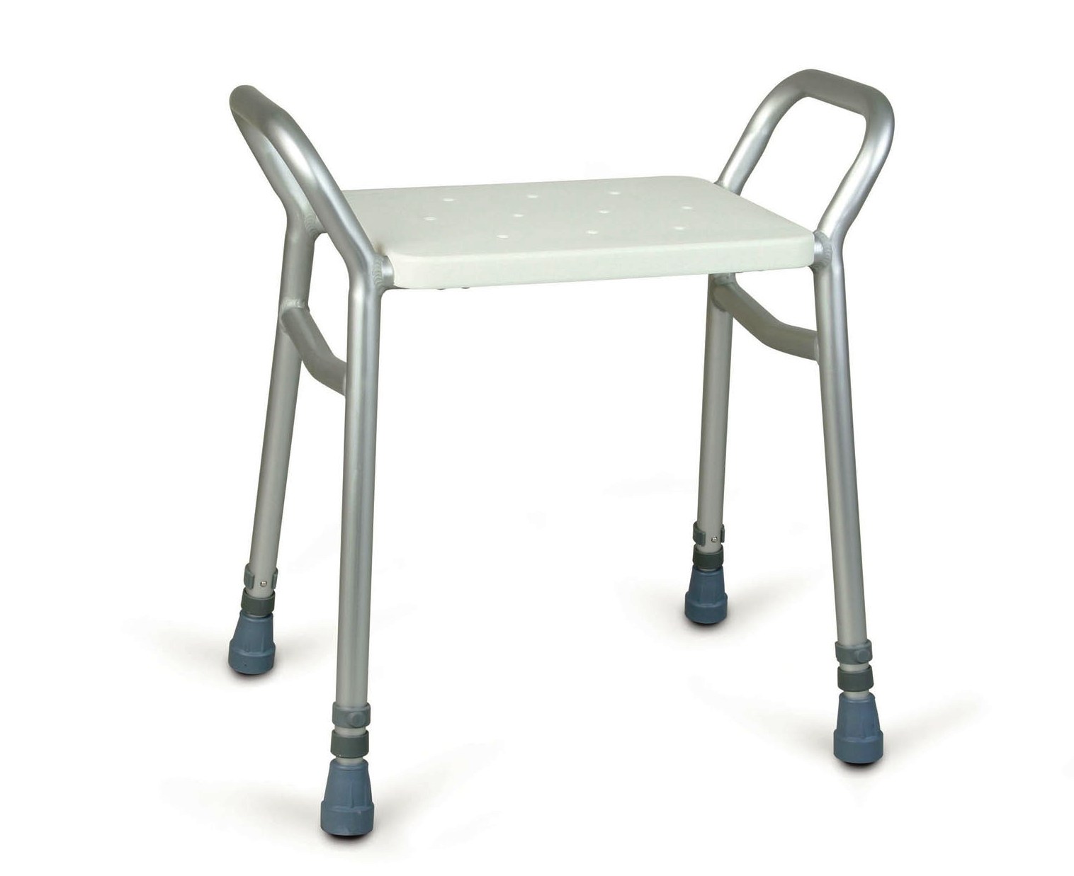 Siège de douche avec accoudoirs Days