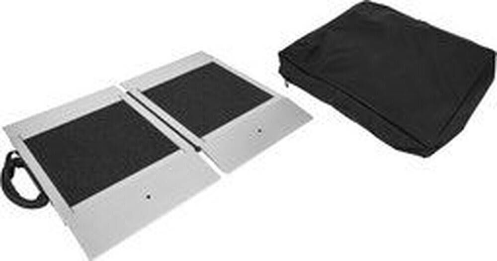 Plateau d'acces - SF - pliable