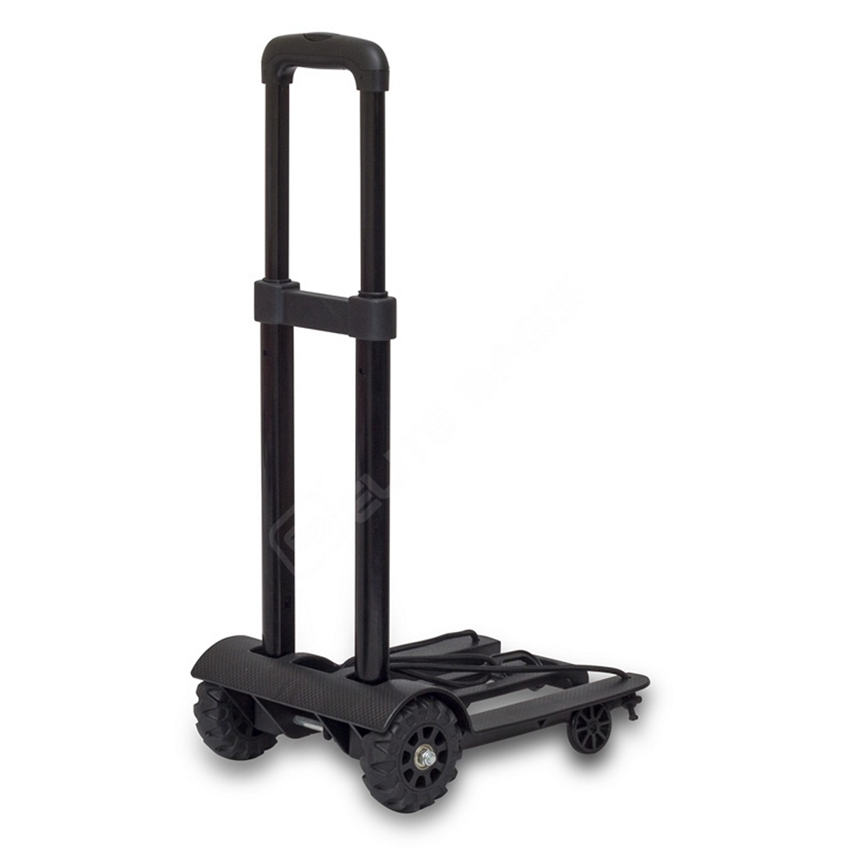 Trolley Carry's pour sac de médecin / sac de soins - pliable