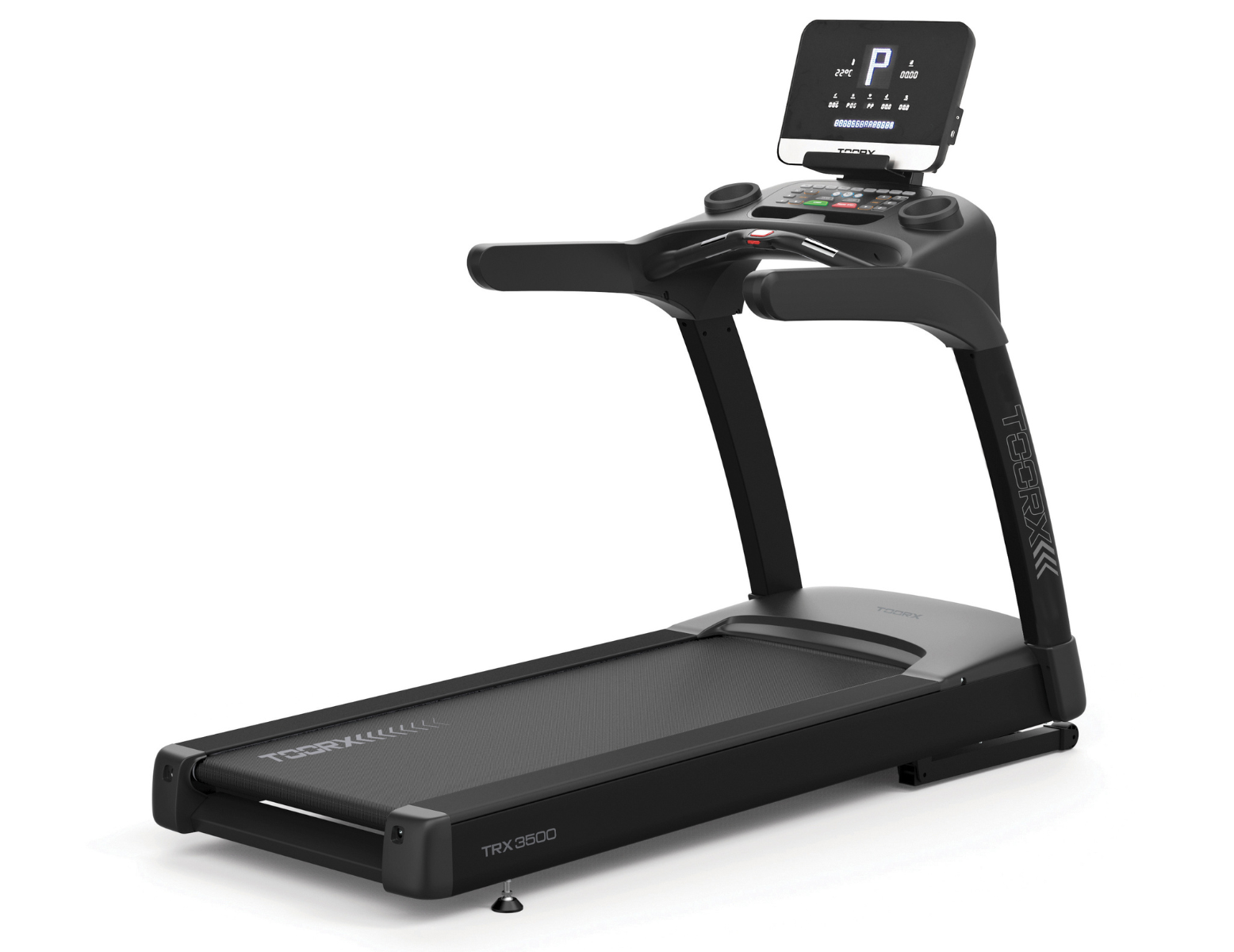 Toorx TRX 3500 tapis roulant