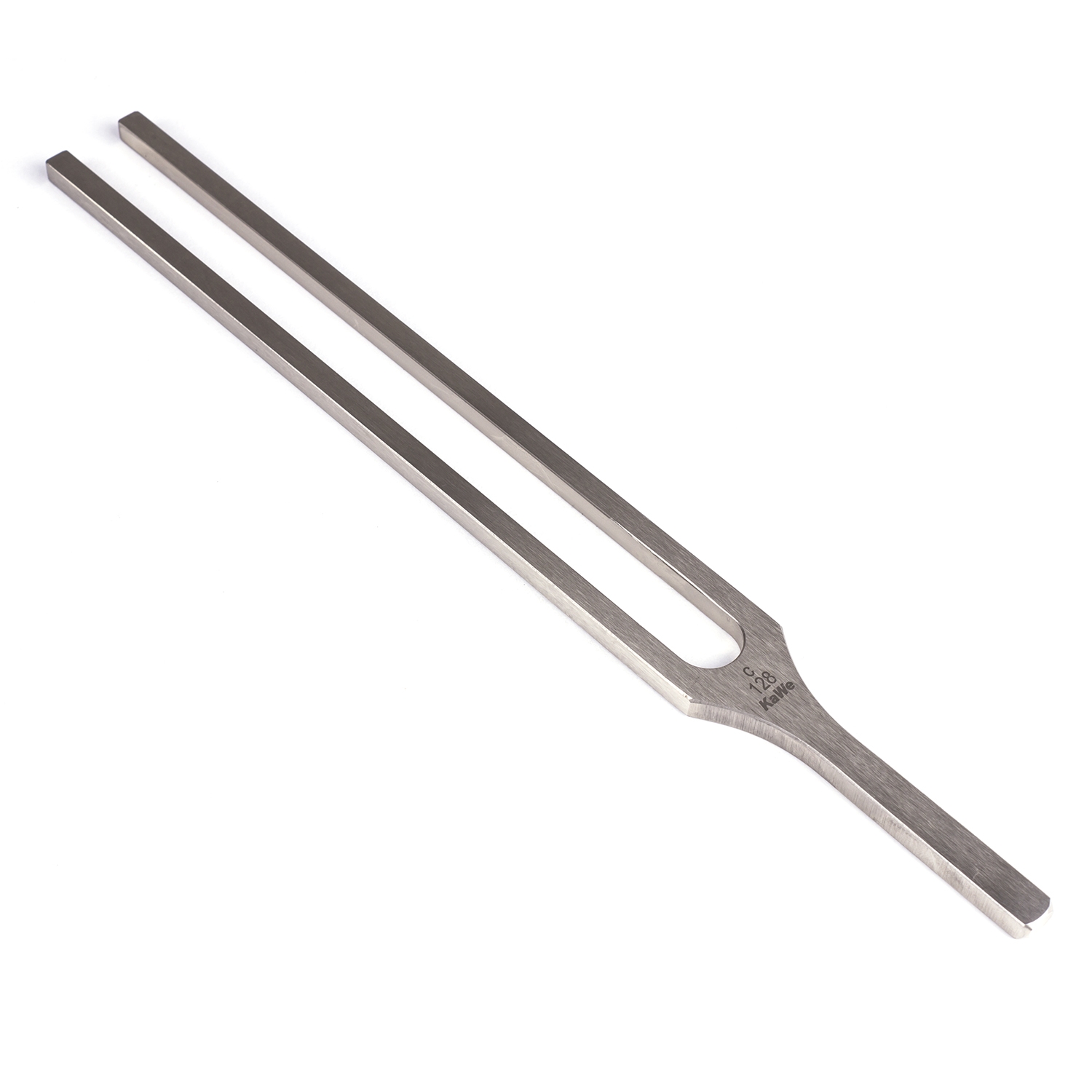 Diapason Hartmann - 128 Hz