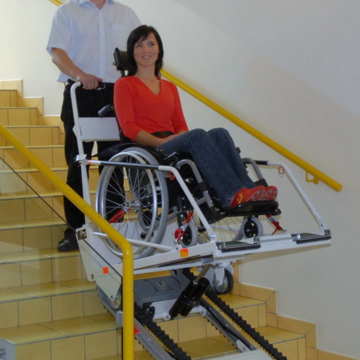 Stairmate