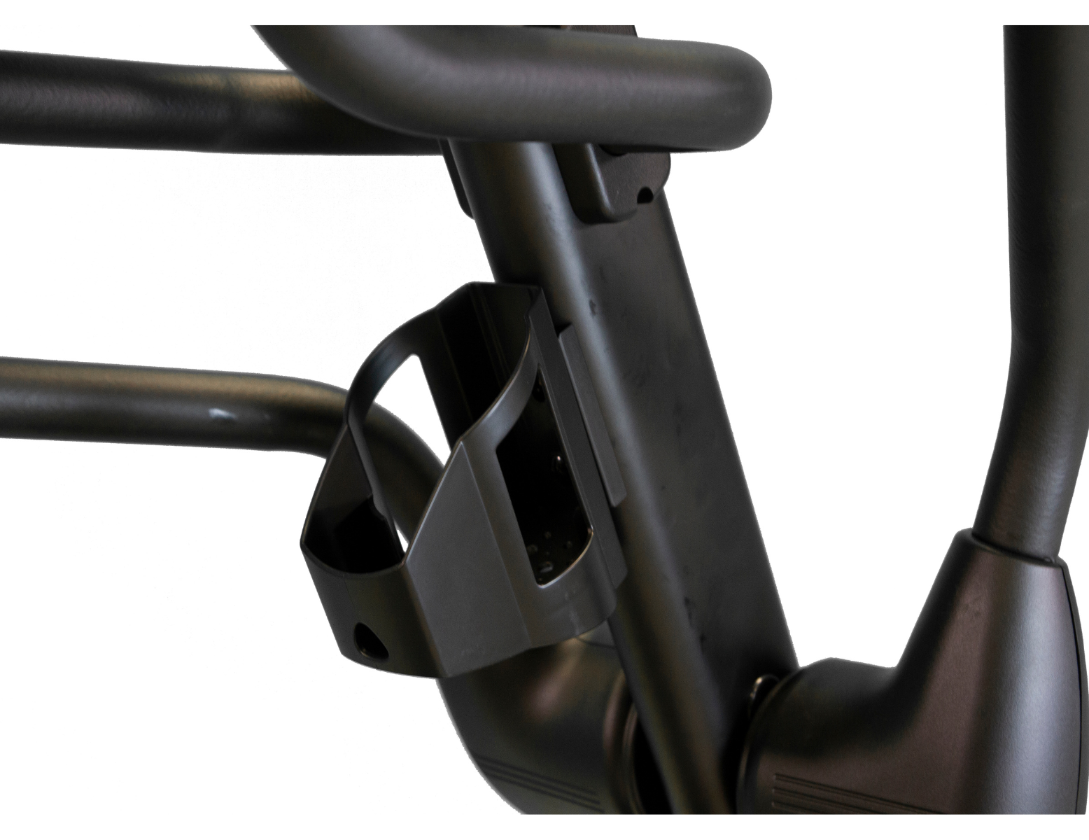 BH Inertia vélo elliptique - LED