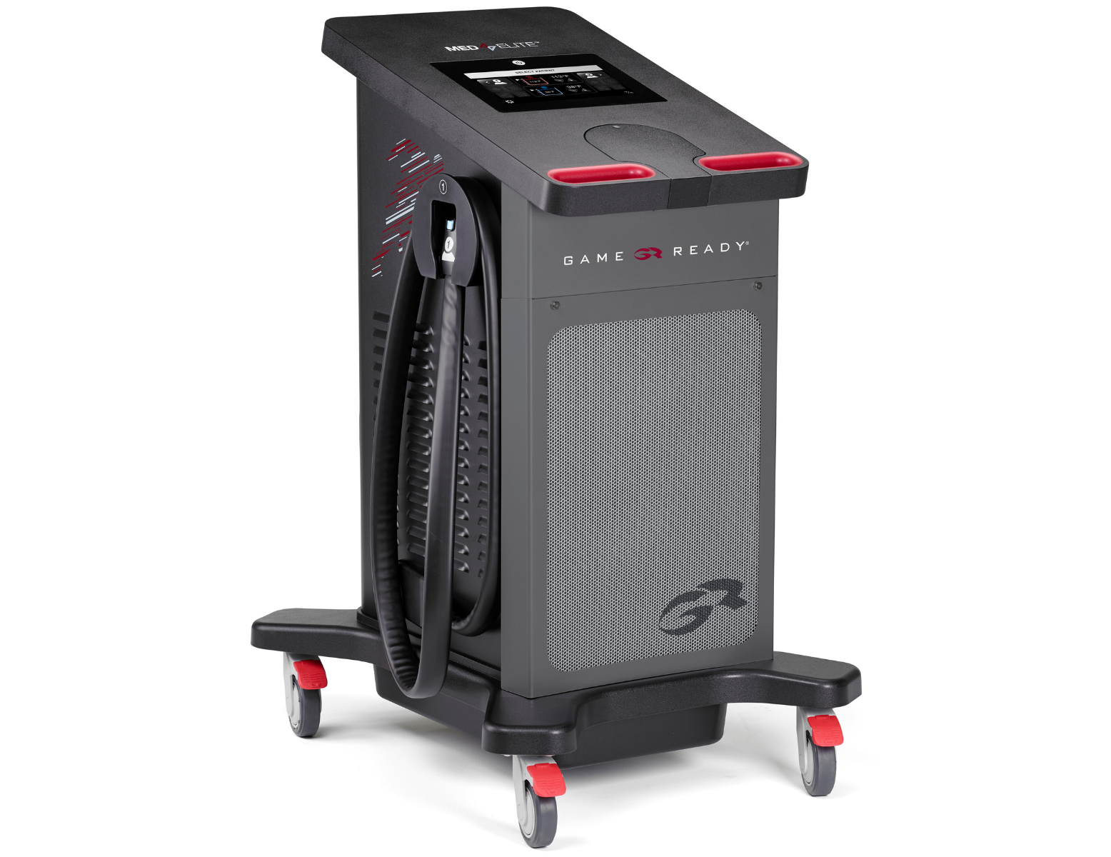 Game Ready Med4 Elite - thermo & cryo compression (hot/cold)
