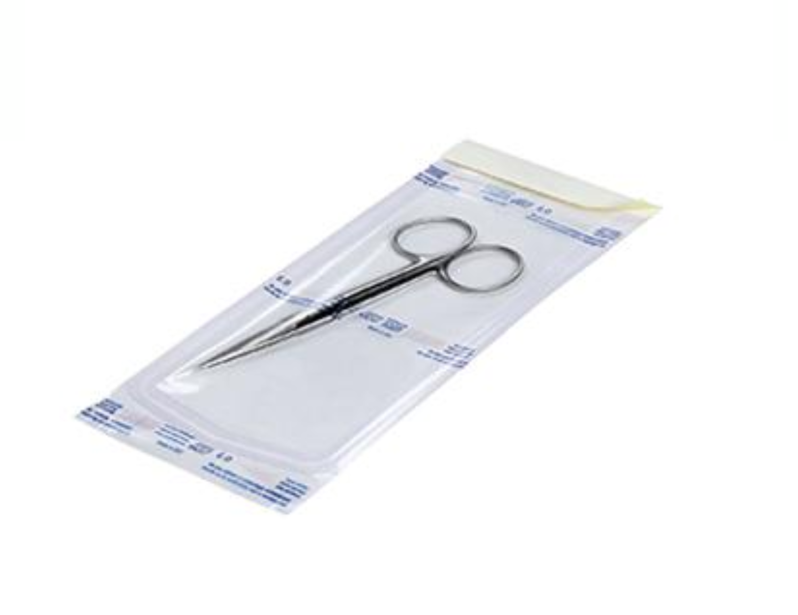Sachet de stérilisation auto-adhésif (200 pcs)