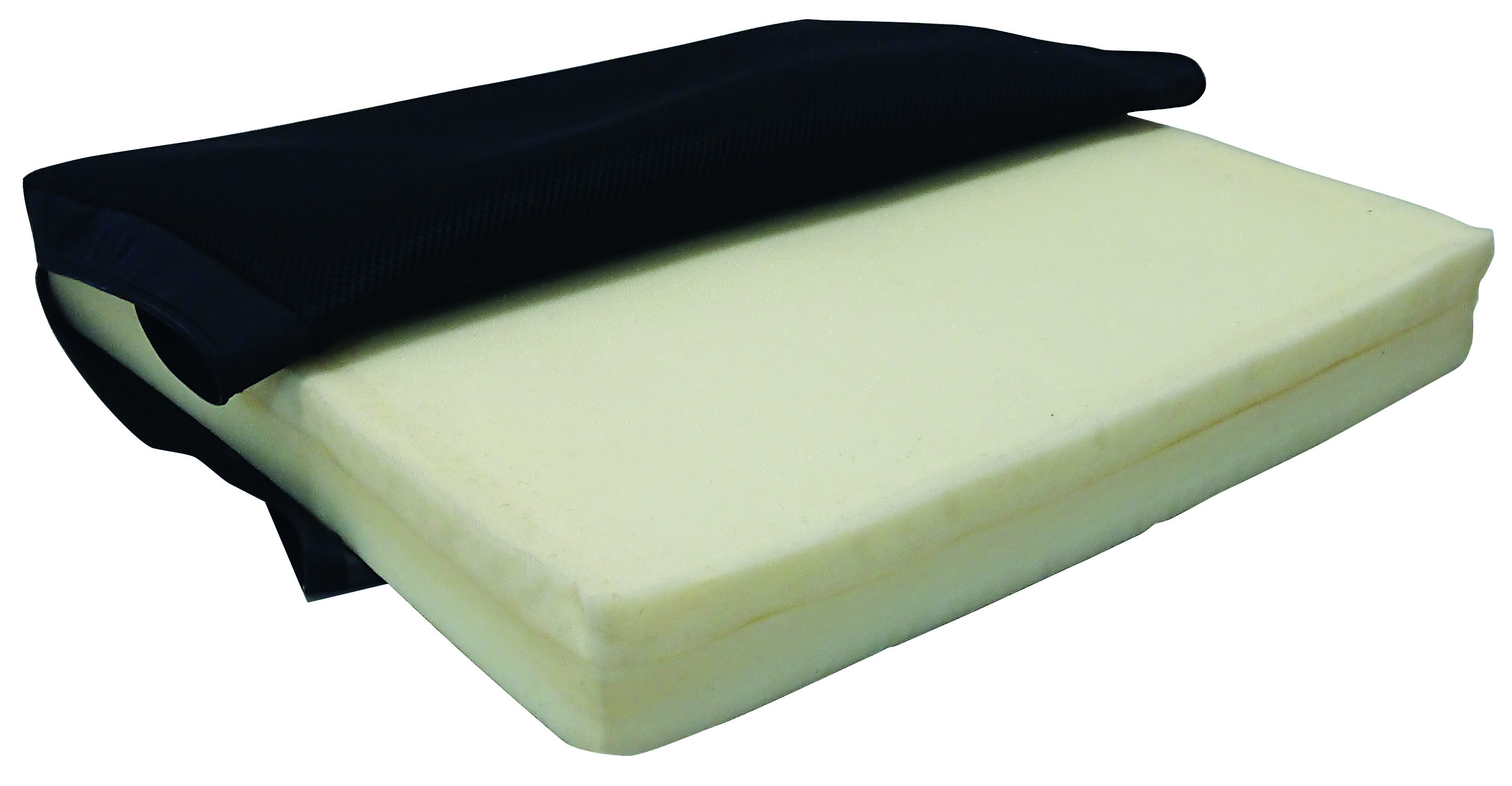 D-Q-Sit Gel coussin chaise roulante anti escarres