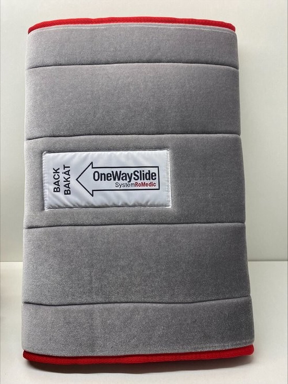 Coussin de transfert OneWaySlide