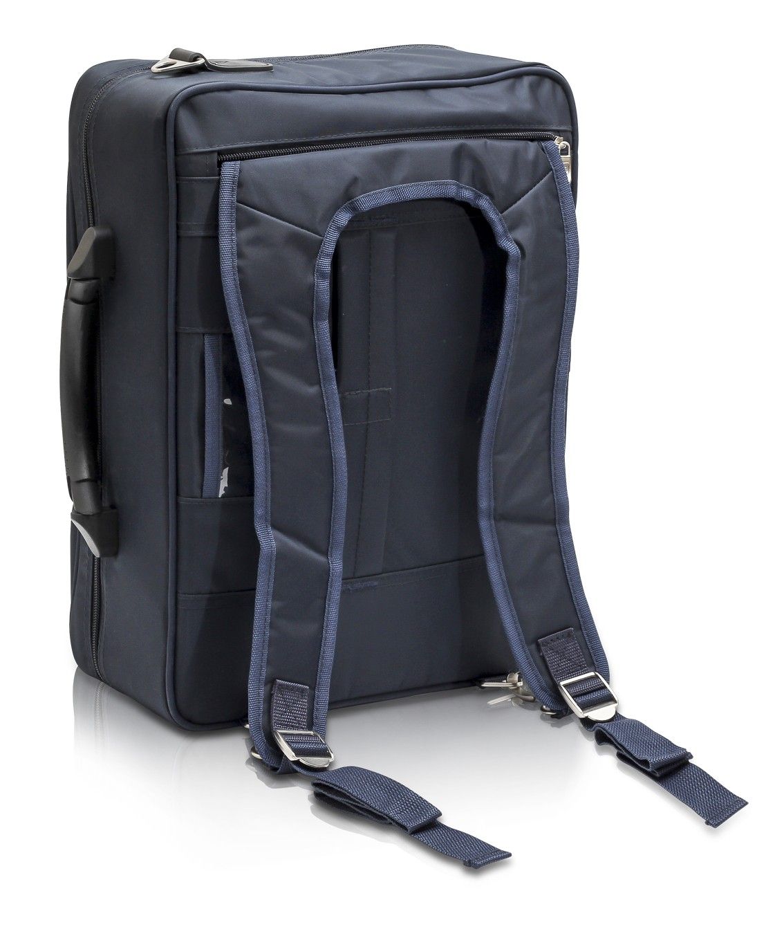 Trousse / malette soins Elite Home Assistance - bleu marine
