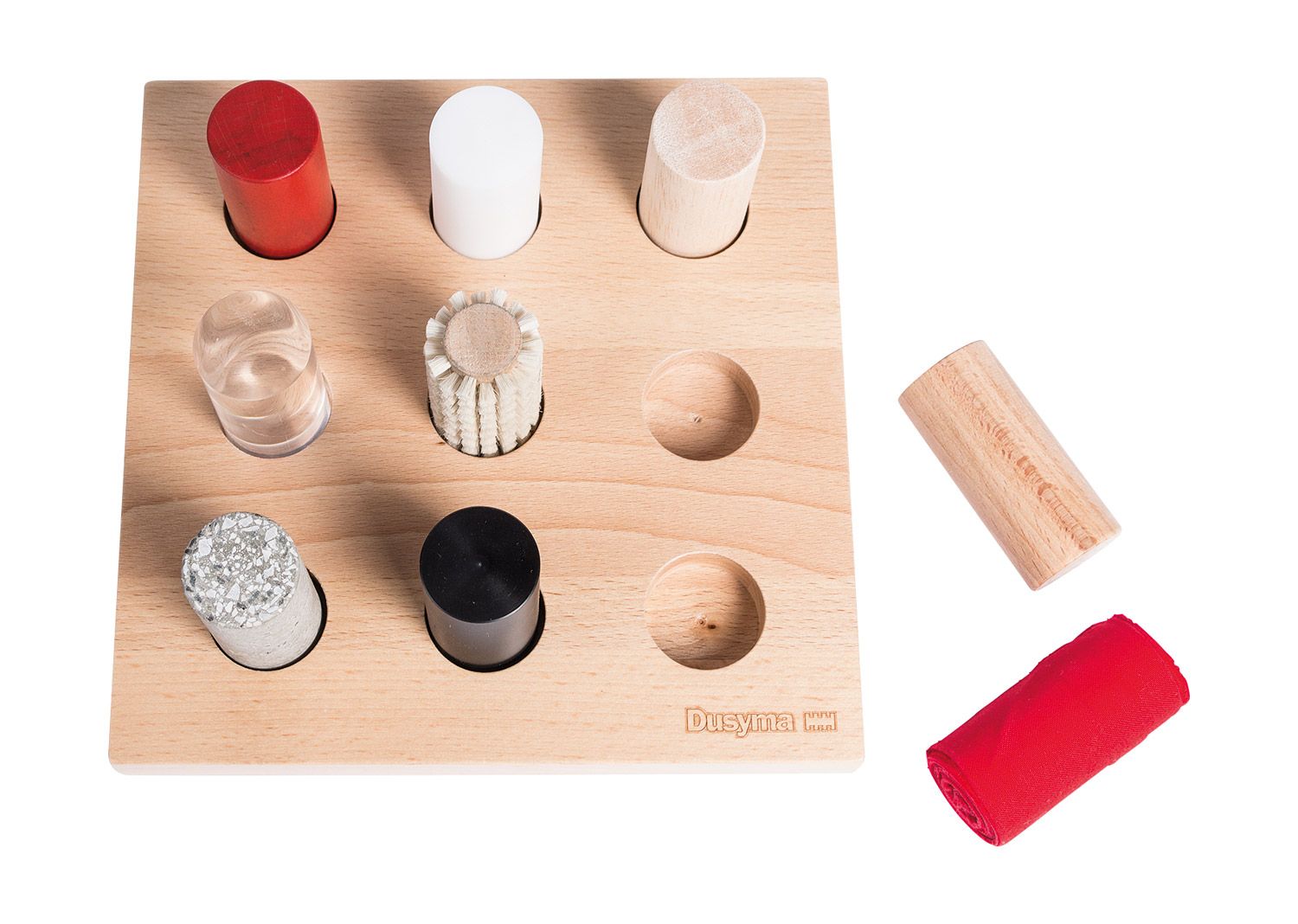 Tableau à broches tactiles -- 103238