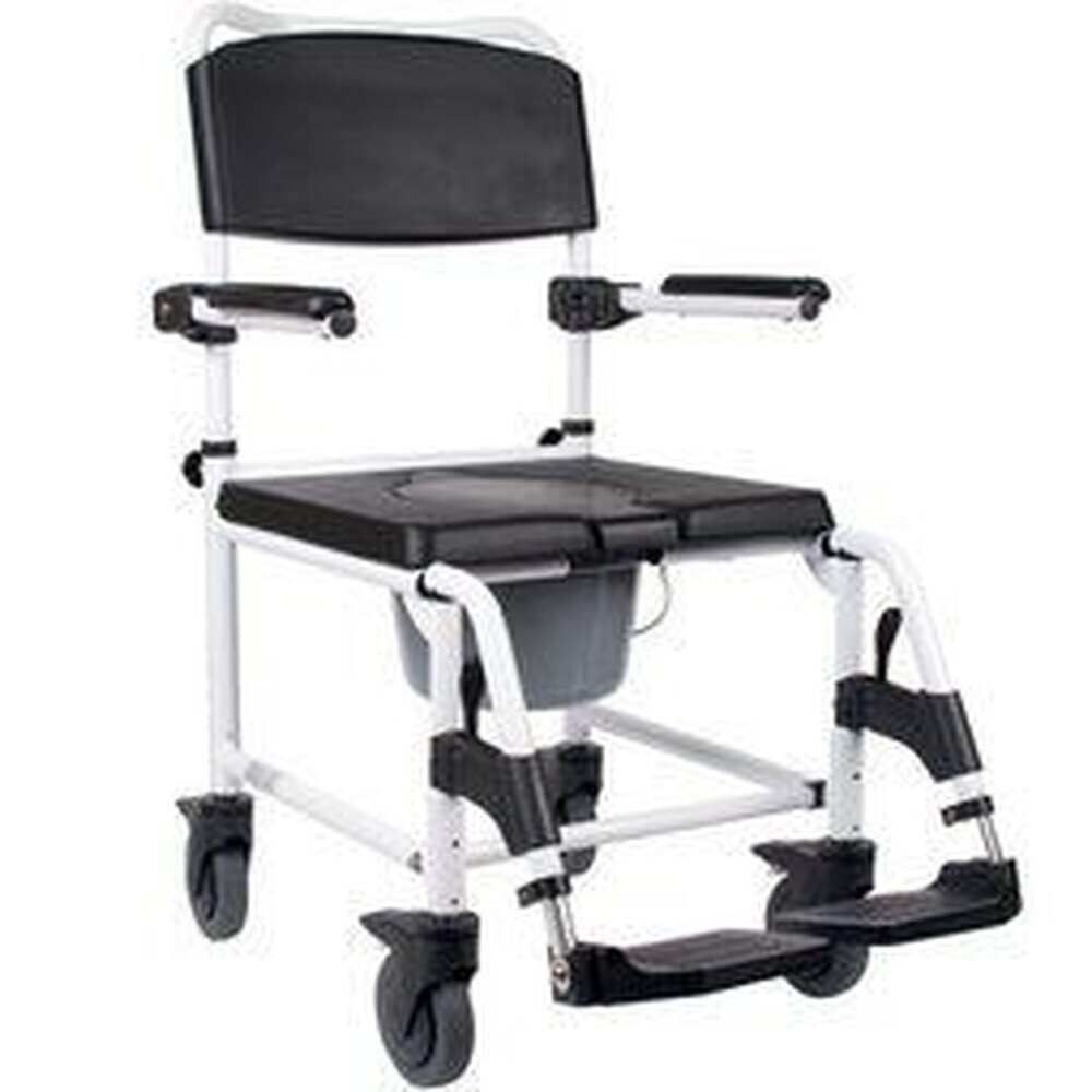 Chaise de douche/percée Mobilex - Large - 50 cm