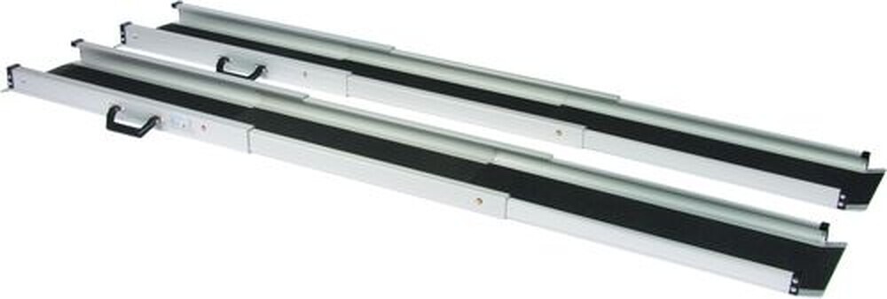 Ramp - TR - télescopique