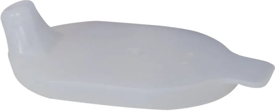 Bec verseur pour Henrocup