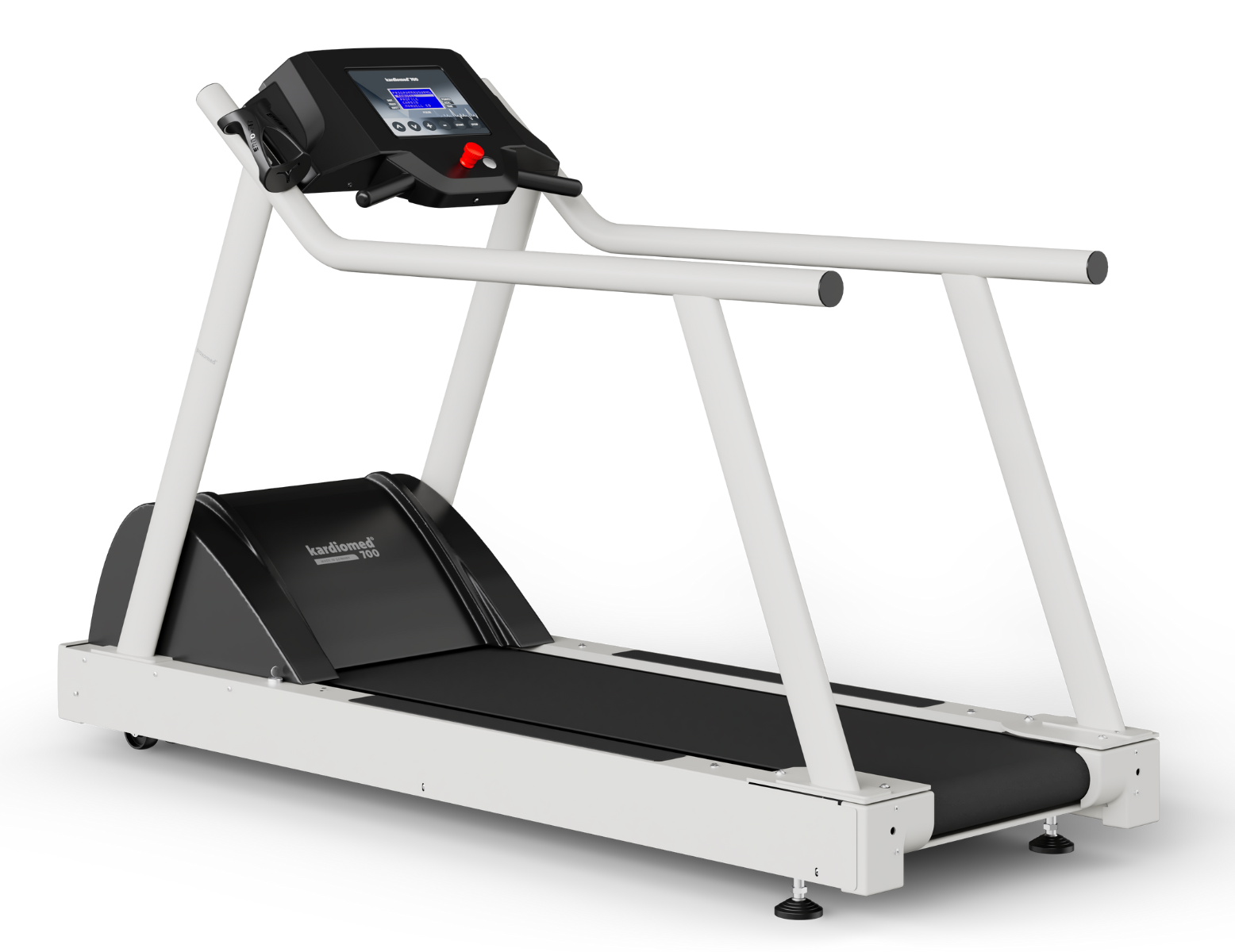 Ergofit Mill Alpin