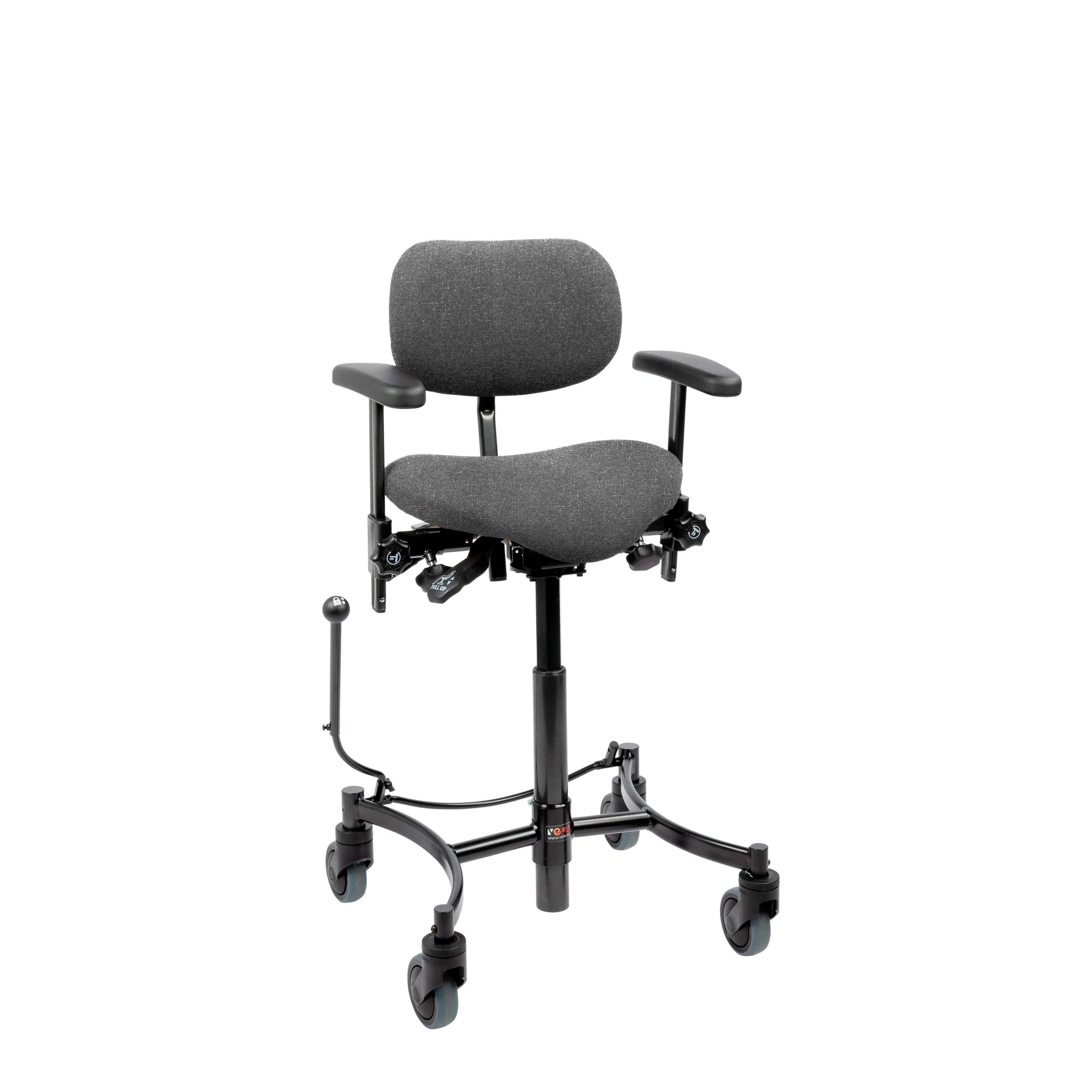 Chaises de travail/trotteur Vela Salsa