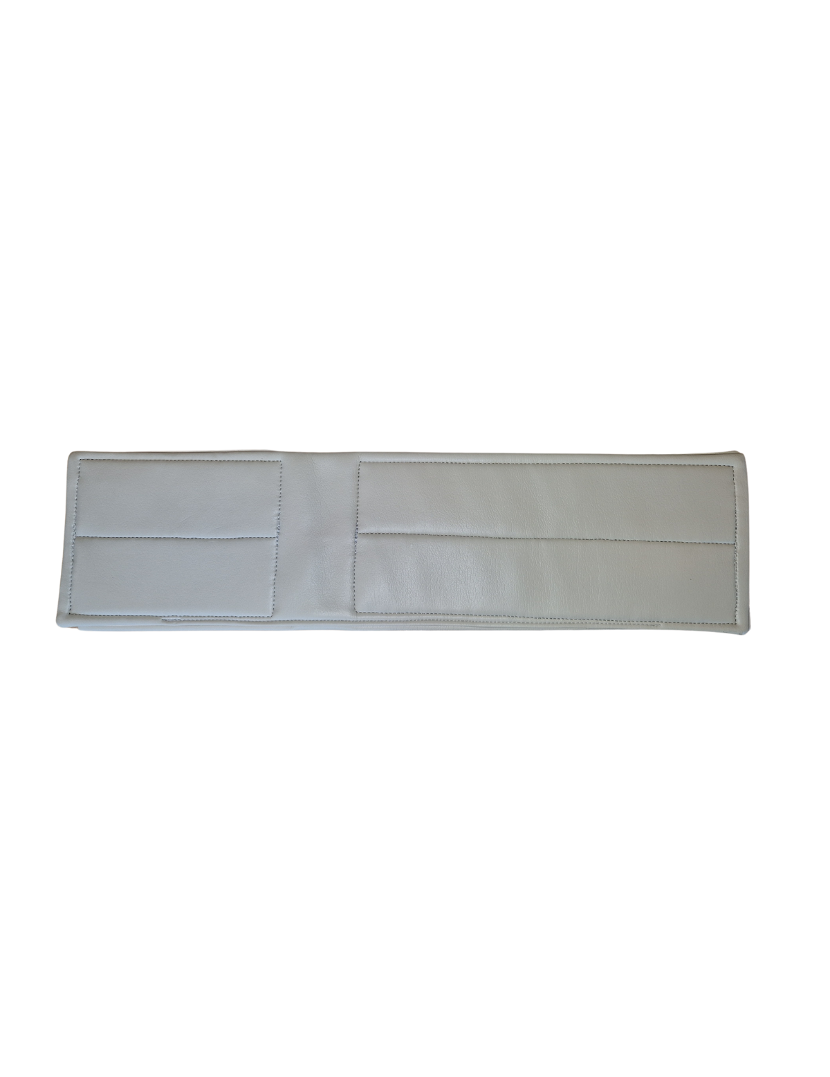 Ceinture poitrine pour dossier en coin Breezi