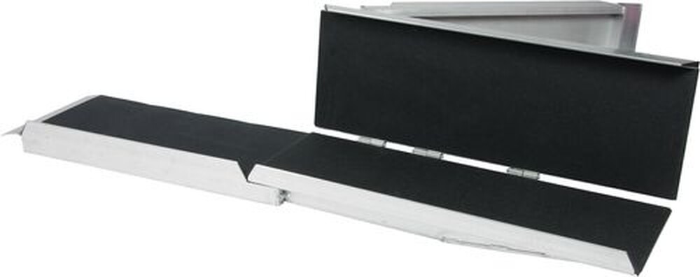 Plateau d'acces - SR - quadruple pliable