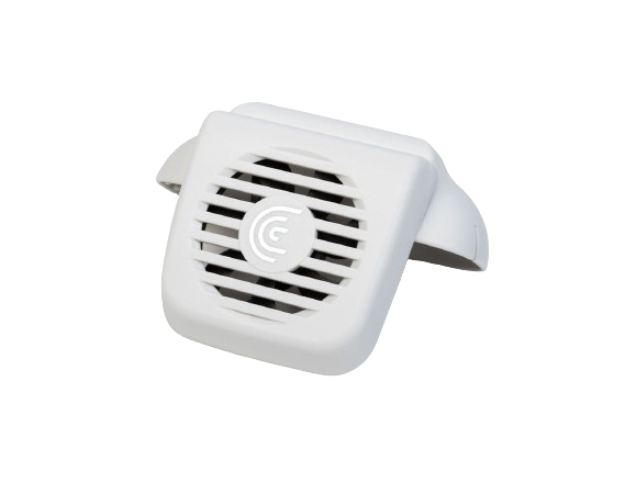 Ventilateur pour Clarius appareil d'echographie portatif