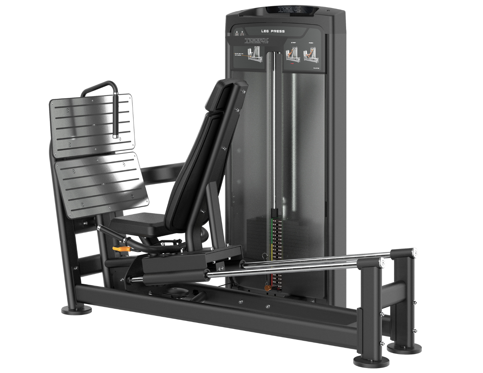 Toorx Professional Horizontal leg press