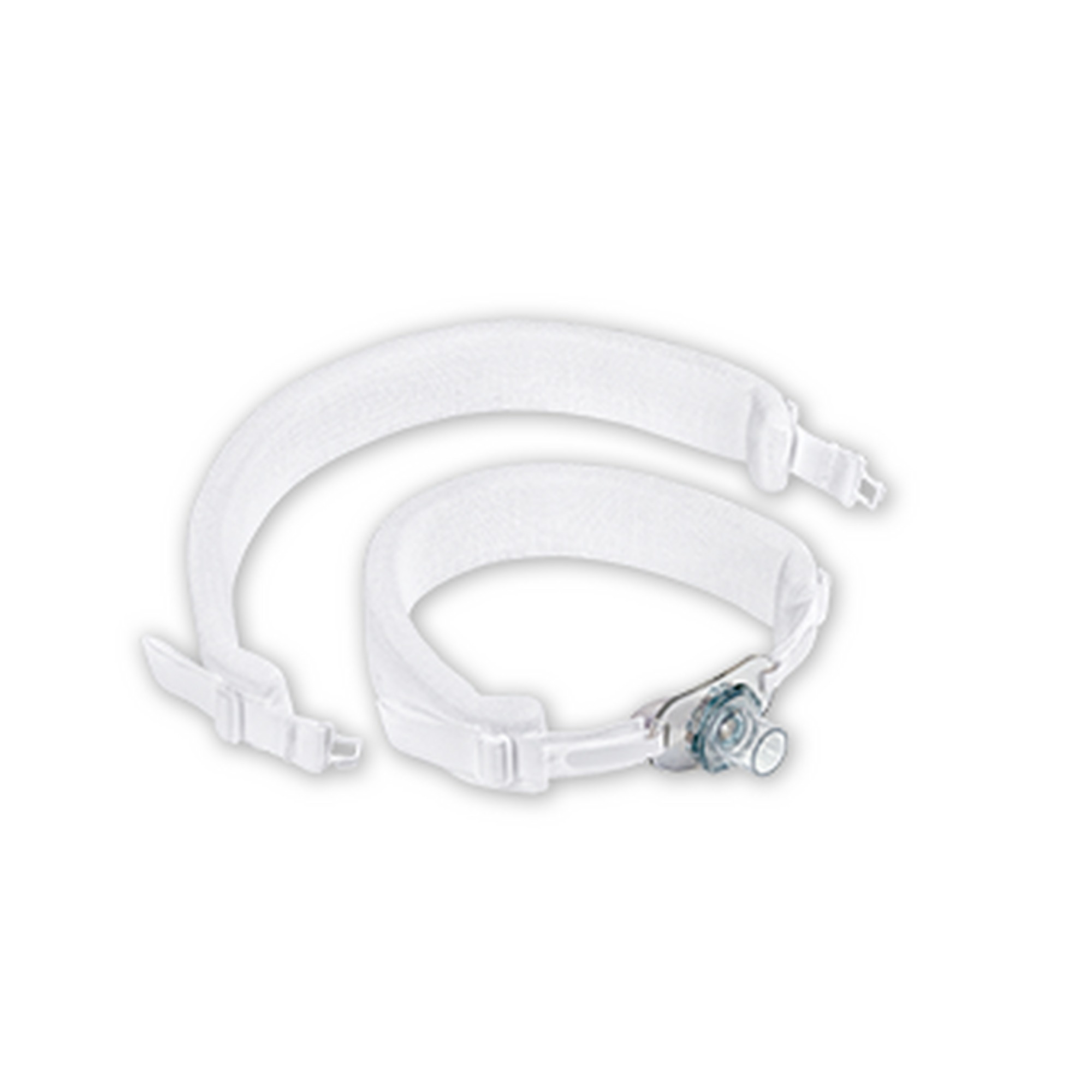 NOVO Ruban de fixation pour canules trachéales BePa-Clip