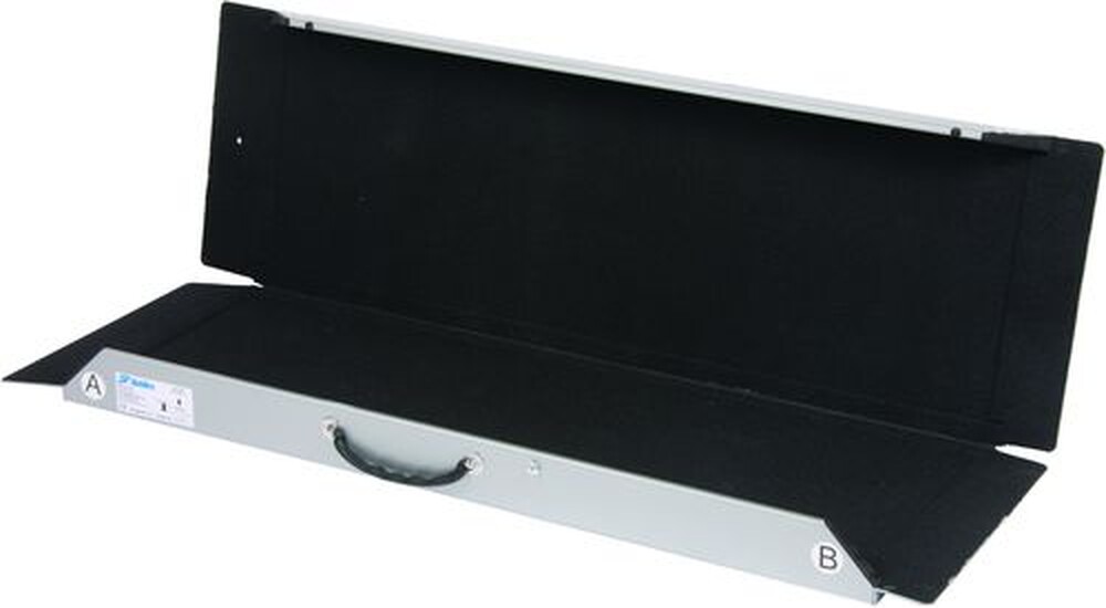 Plateau d'acces - SF - pliable