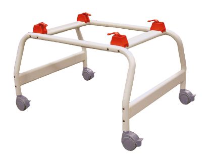 Cadre de base pour la douche pour le siège Otter (Accessoires)