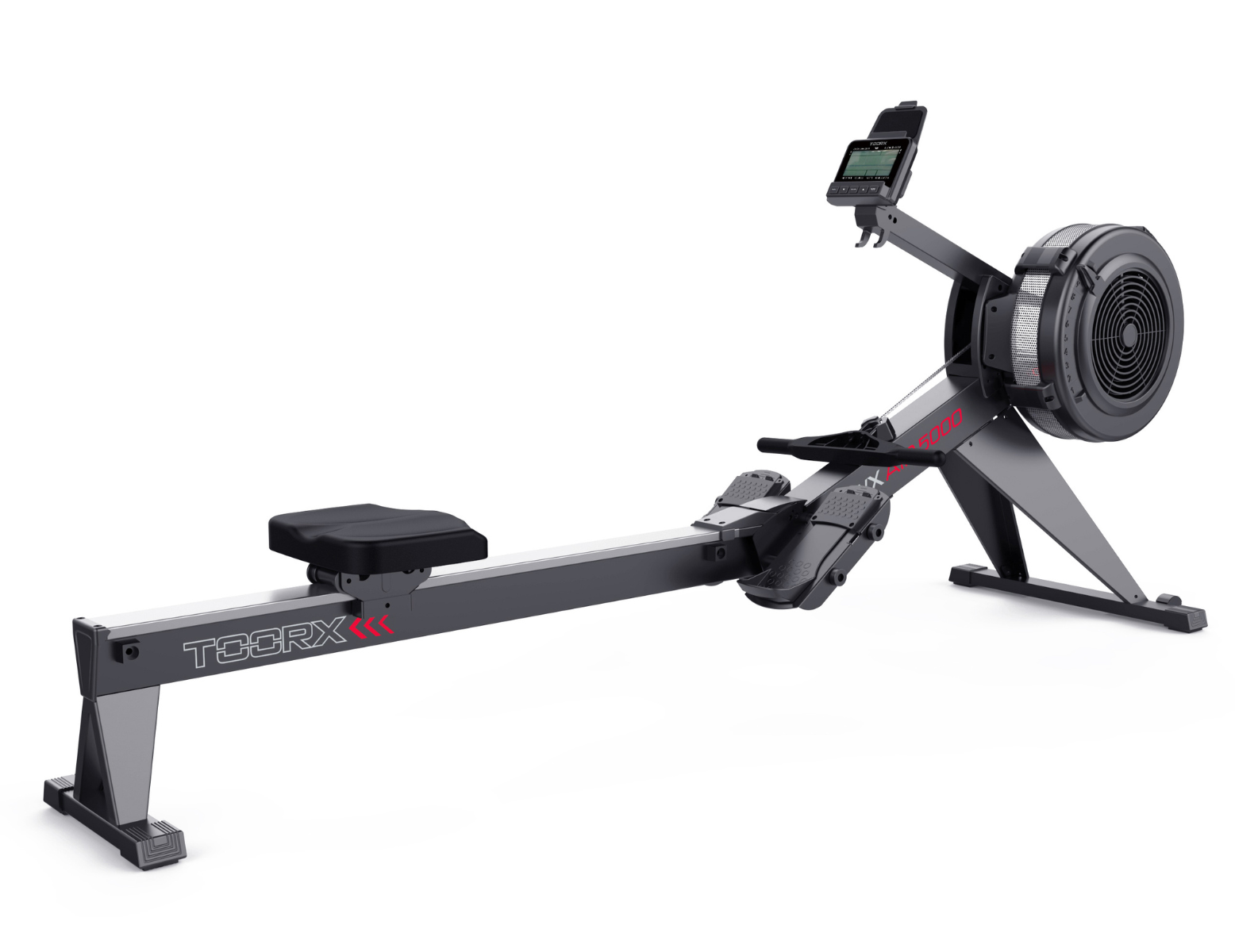 Toorx Professional Air 5000 - rameur