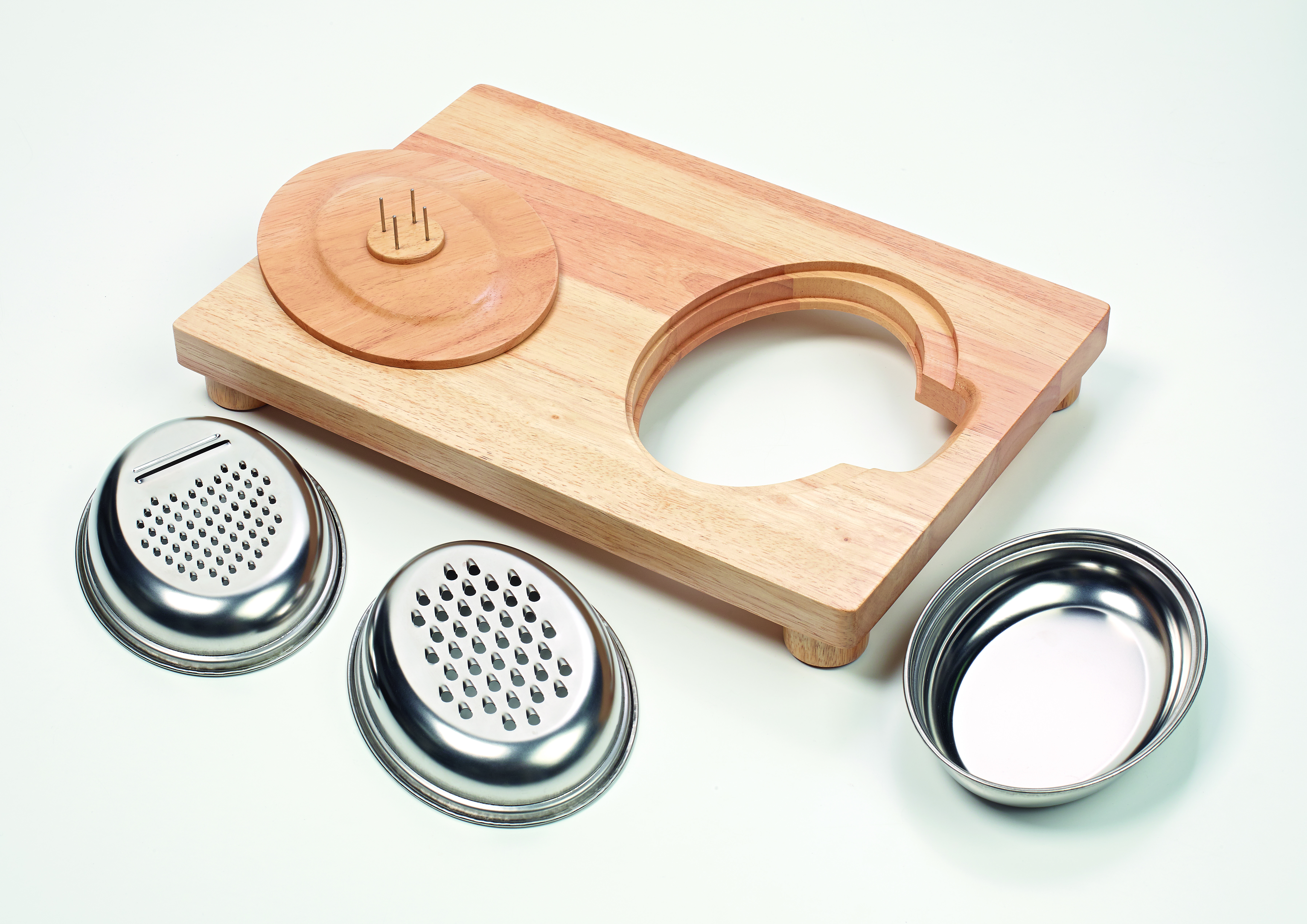 Planche de cuisine multifonctionnelle